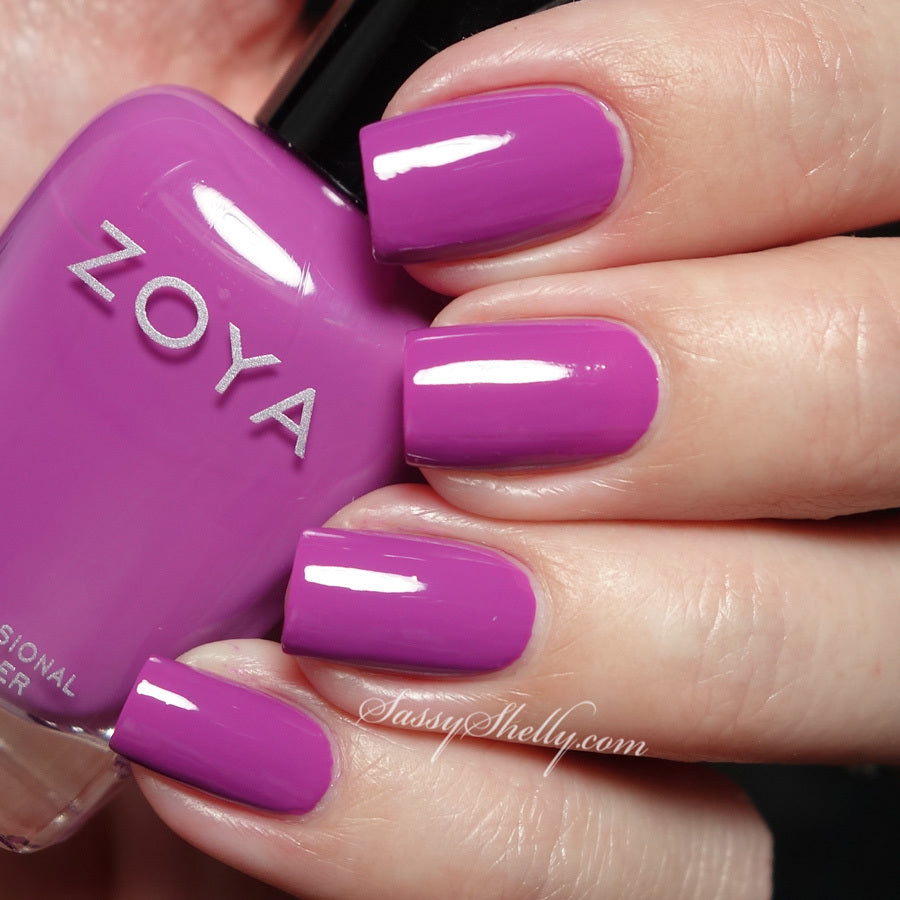 ZOYA Nail Lacquer - Liv #ZP850