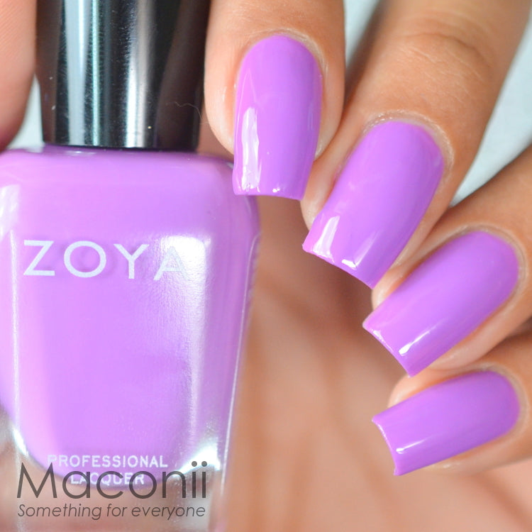 ZOYA Nail Lacquer - Tina #ZP888