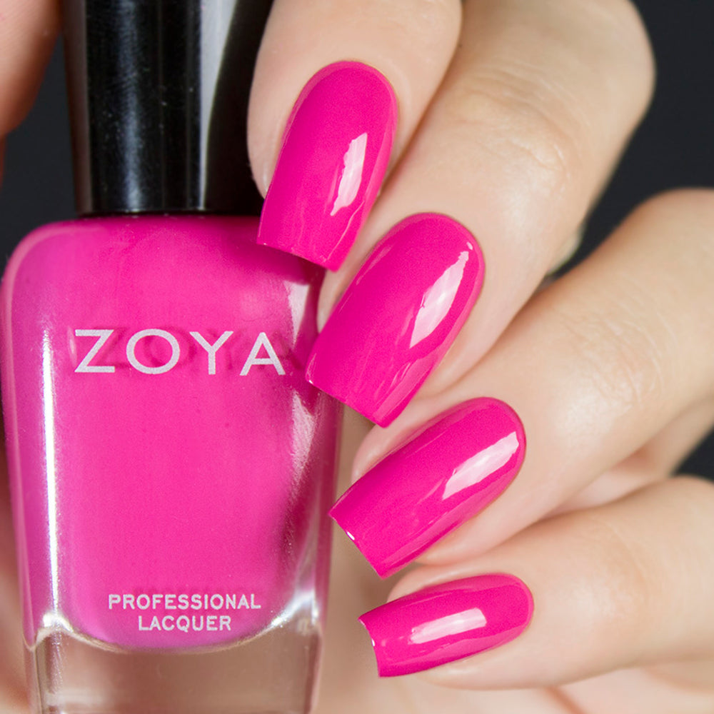 ZOYA Nail Lacquer - Byrdie #ZP893