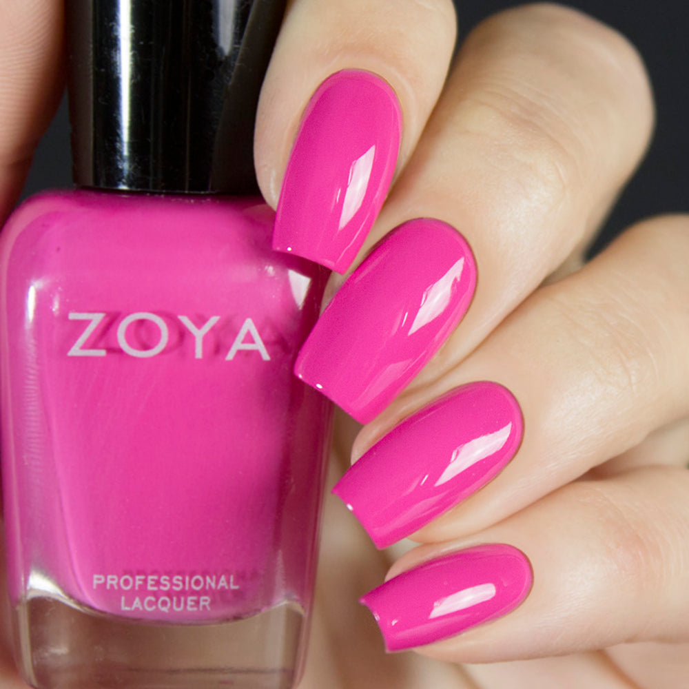 ZOYA Nail Lacquer - Esty #ZP894