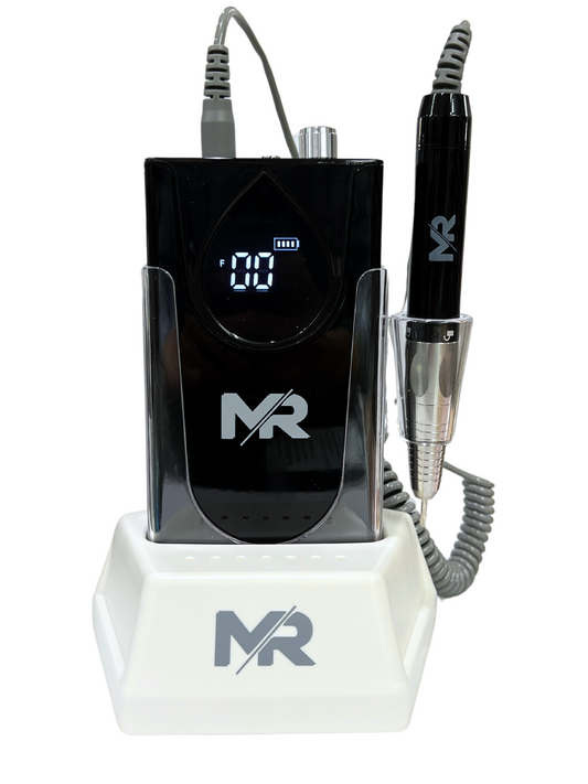 MR Brushless Portable Drill Manicure & Pedicure