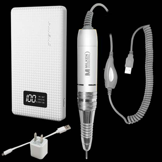 Berkeley Milken 770 USB Nail Drill