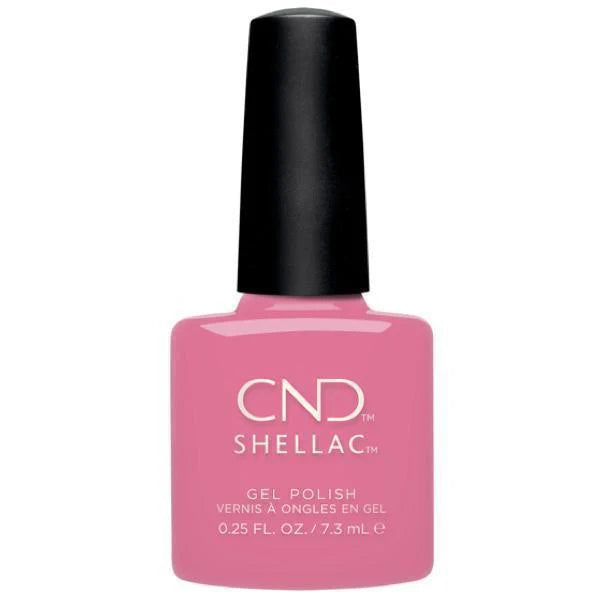 CND Shellac Gel Polish 0.25oz - Holographic