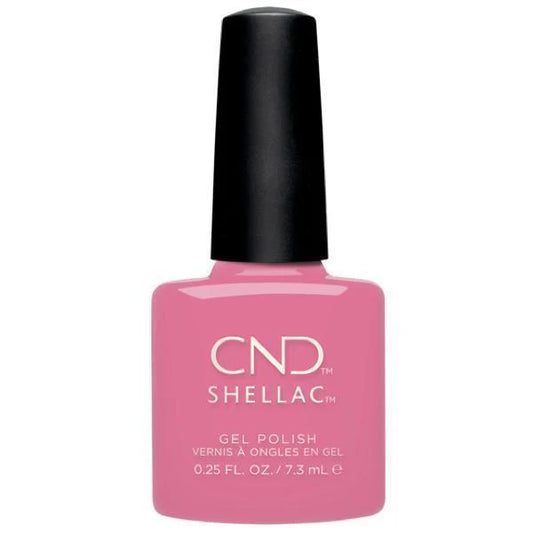 CND Shellac Gel Polish 0.25oz - Holographic
