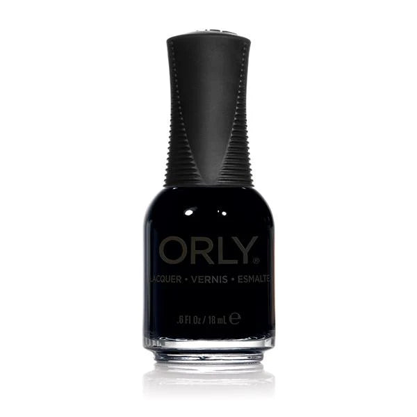 ORLY Nail Lacquer 0.6oz - Liquid Vinyl #20484