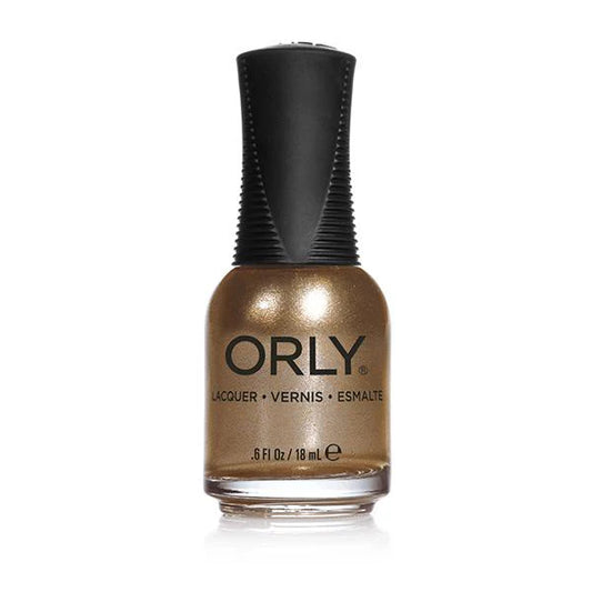 ORLY Nail Lacquer 0.6oz - Luxe #20294