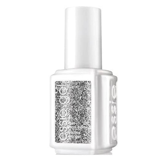 ESSIE Gel Polish 0.46oz - Poolside Service #968