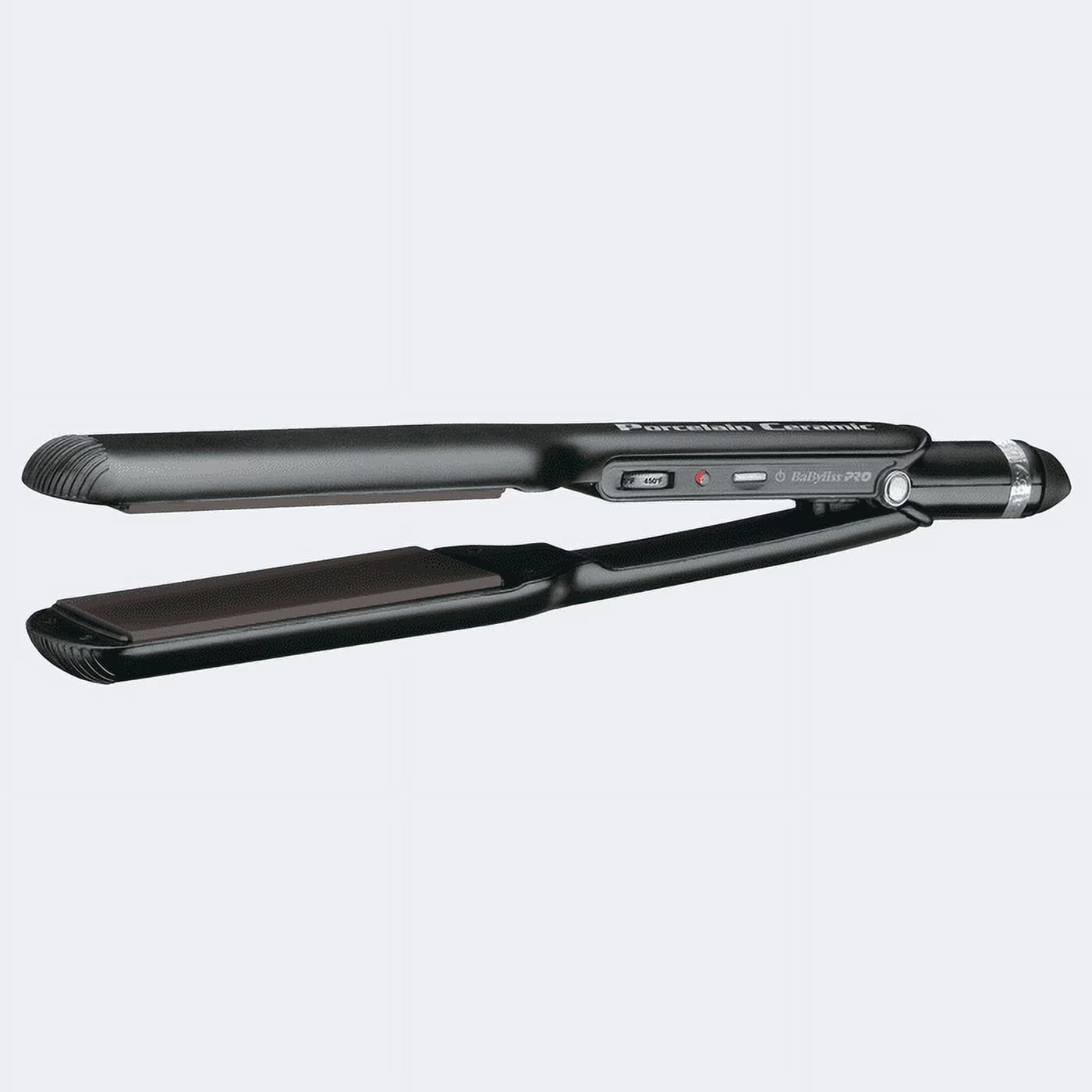 BaByliss®PRO Porcelain Ceramic 1 1/2" Flat Iron