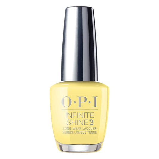 OPI Infinite Shine 0.5oz - Bee Mine Forever #ISL38