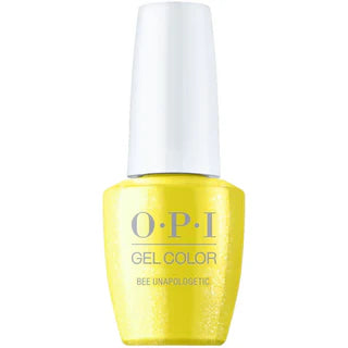 OPI Gel Color 0.5oz - Bee Unapologetic #GCB010