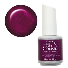 IBD Just Gel Polish 0.5oz - Bella Boudoir #56981