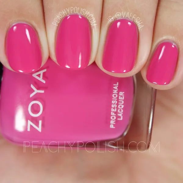 ZOYA Nail Lacquer - Brynn #ZP849