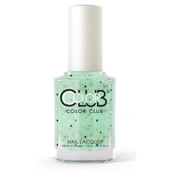 COLOR CLUB Nail Lacquer 0.5oz - Bundle of Joy #1025