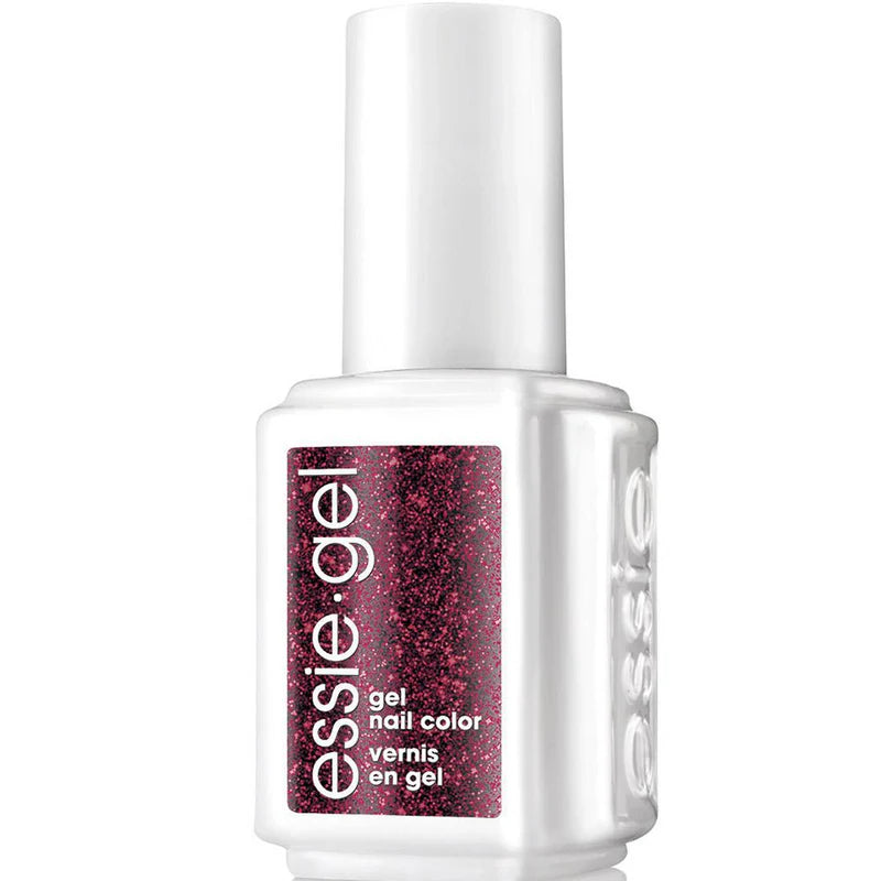 ESSIE Gel Polish 0.46oz - Button On Up #5075