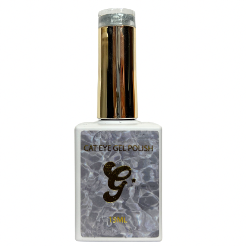 GELLICURE PRO★Cat Eye Gel Glass Bead Series Riski G-05