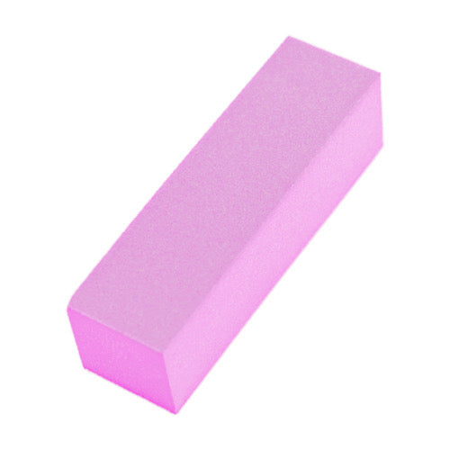 4 Way Pink Block Buffer