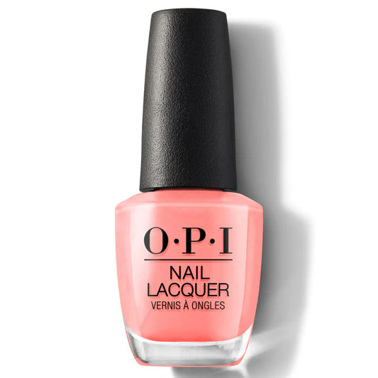 OPI Nail Lacquer 0.5oz - Sorry I'm Fizzy Today #C35