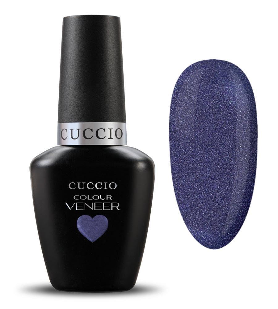 CUCCIO Match Makers 0.43oz - Purple Rain in Spain #6111