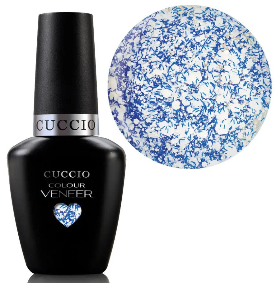 CUCCIO Match Makers 0.43oz - All The Rave #6132