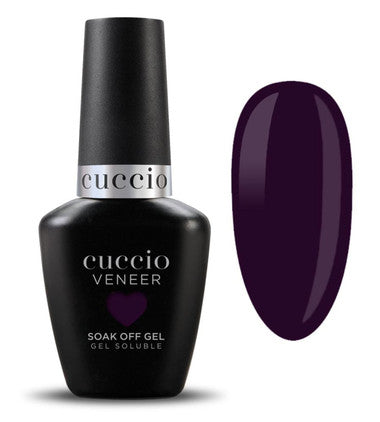 CUCCIO Match Makers 0.43oz - Quilty as Charged! #1227