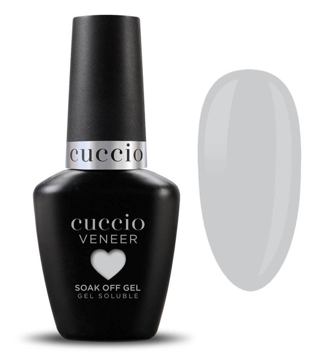 CUCCIO Match Makers 0.43oz - Wind In My Hair #1237
