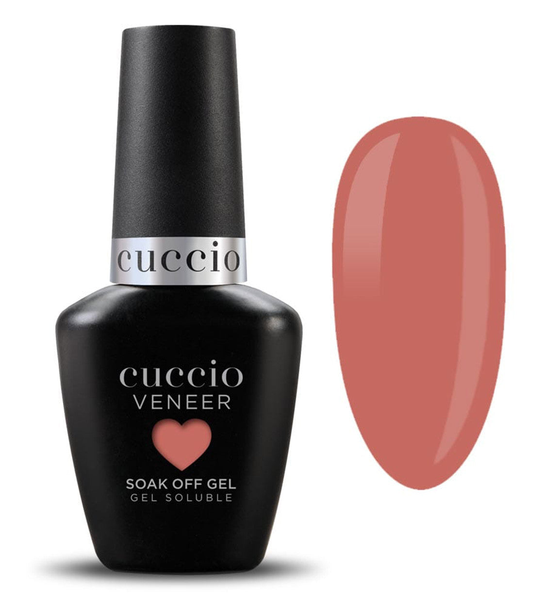 CUCCIO Match Makers 0.43oz - Rooted #1256