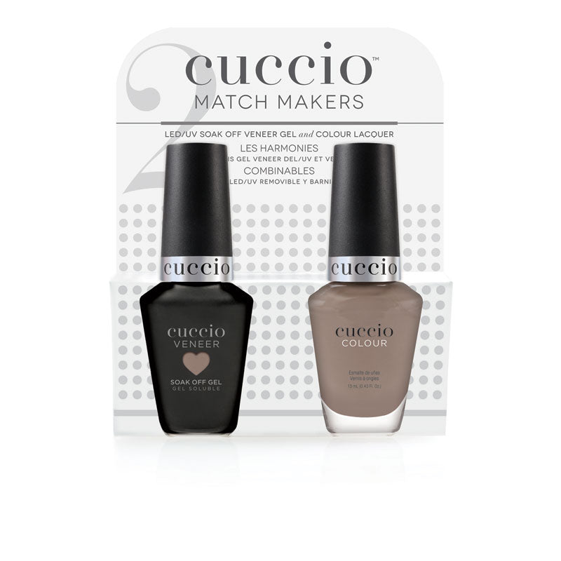 CUCCIO Match Makers 0.43oz - Loom Mates #1229