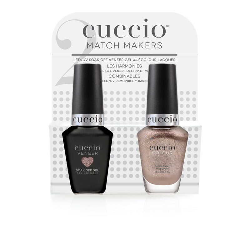 CUCCIO Match Makers 0.43oz - Dreamville #1233