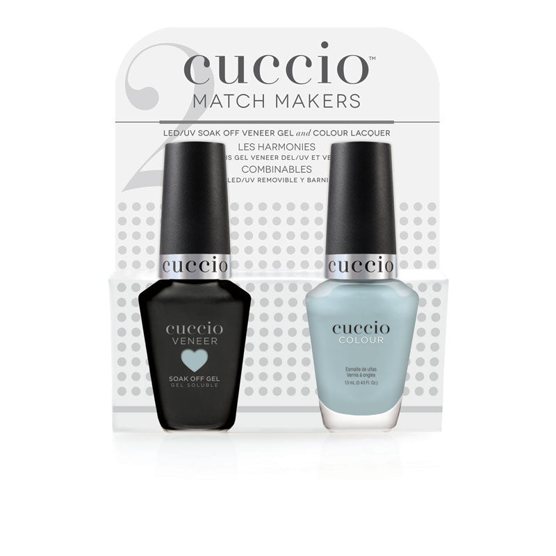 CUCCIO Match Makers 0.43oz - Follow Your Butterflies #1245
