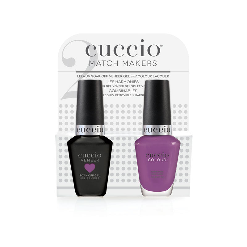 CUCCIO Match Makers 0.43oz - Mercury Rising #1252