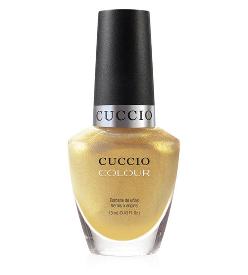 CUCCIO Colour Nail Polish 0.43oz - Everything Matters #6418