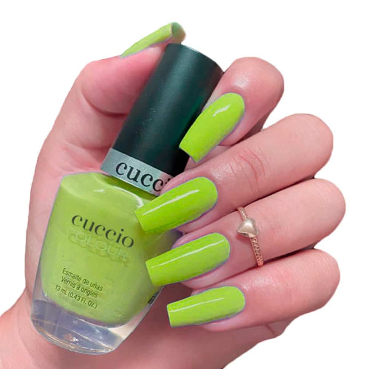 CUCCIO Match Makers 0.43oz - Wow The World #1218
