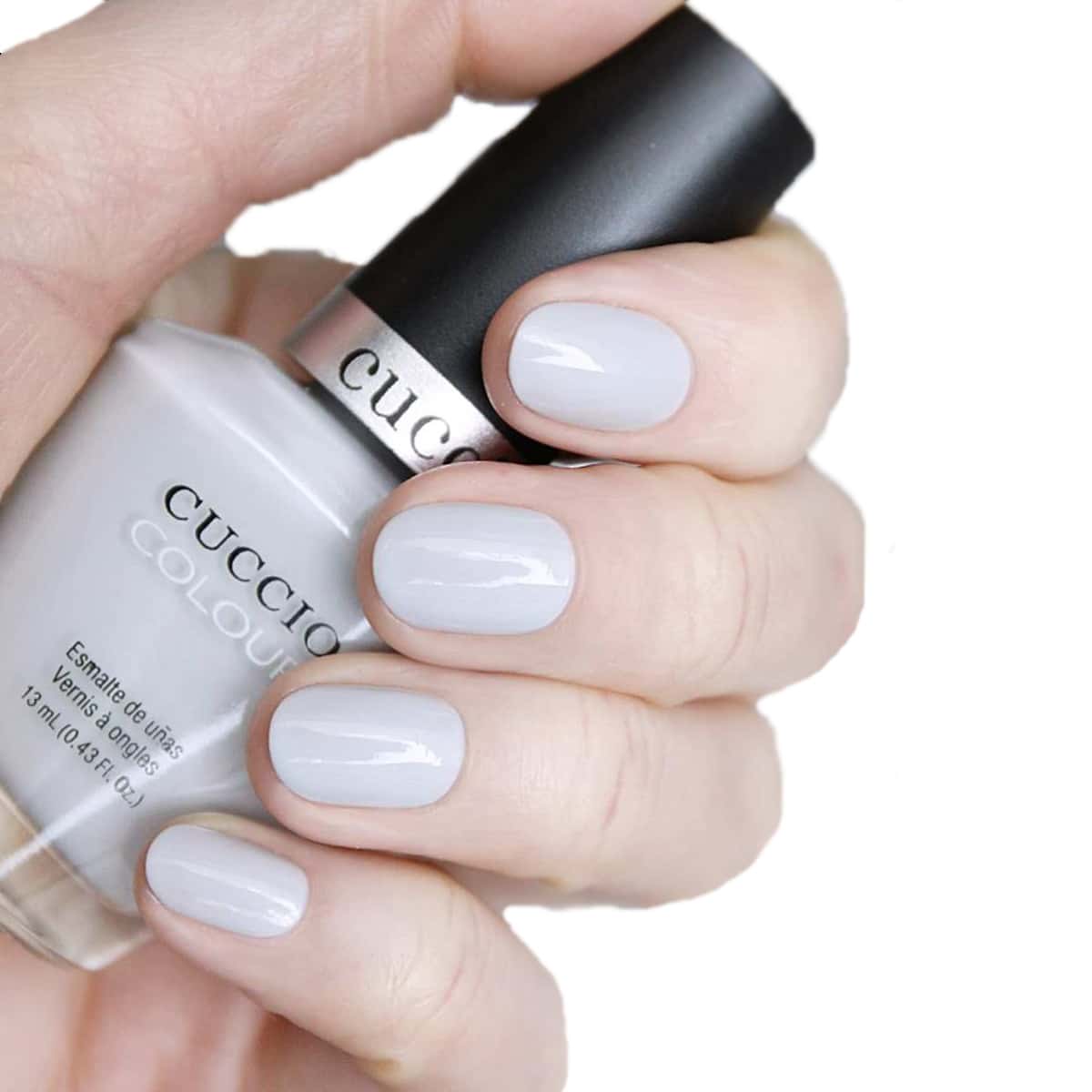 CUCCIO Match Makers 0.43oz - Wind In My Hair #1237