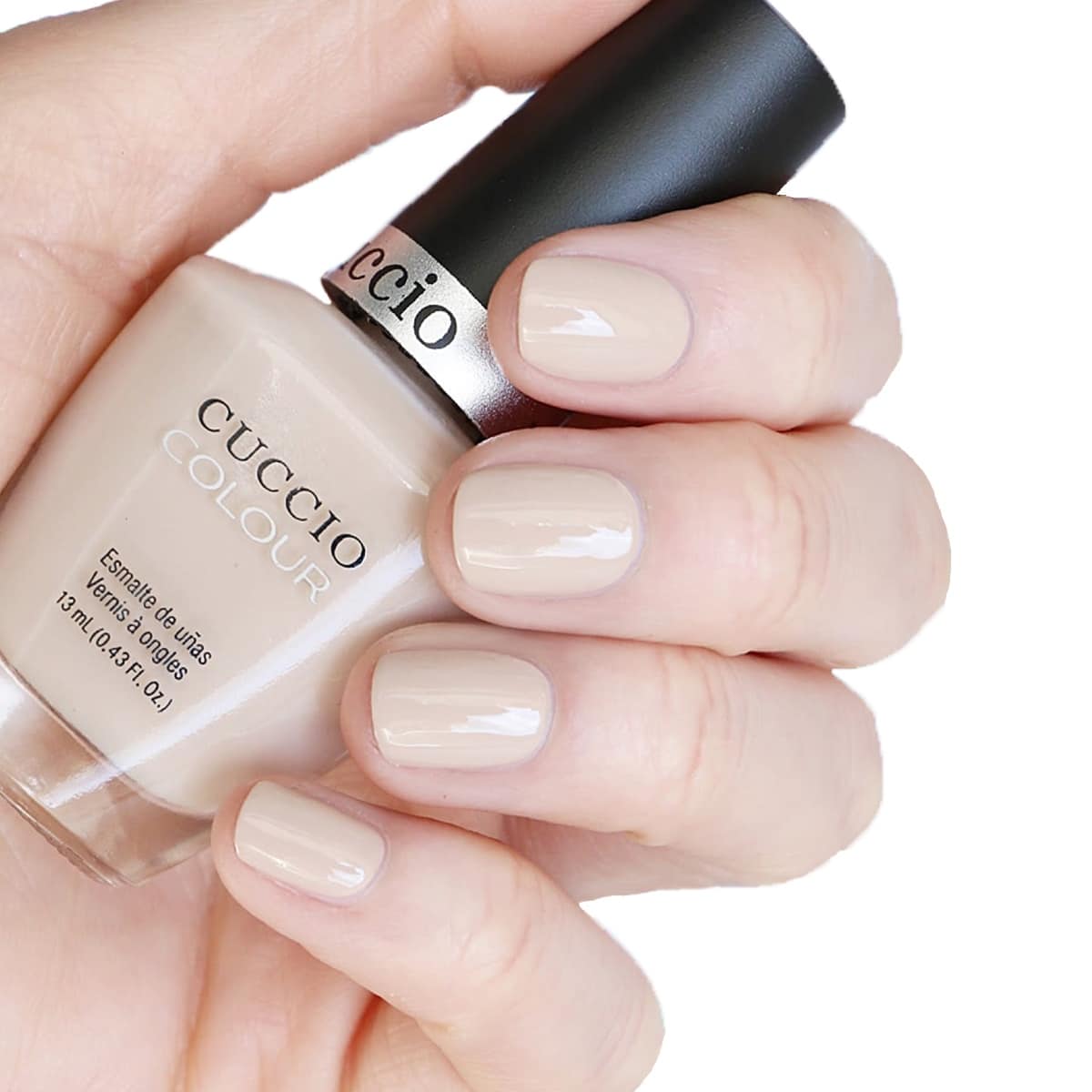 CUCCIO Match Makers 0.43oz - Bite Your Lip #1242