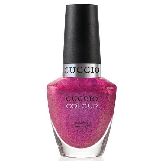 CUCCIO Colour Nail Polish 0.43oz - Femme Fatale #6409