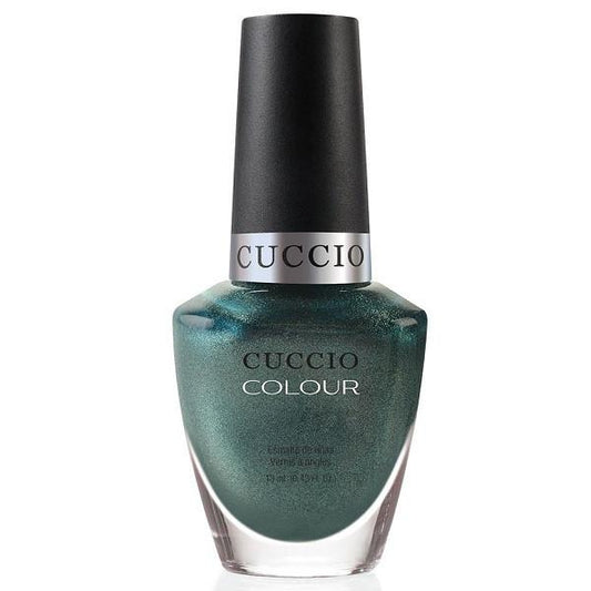 CUCCIO Colour Nail Polish 0.43oz - Notorious #6414