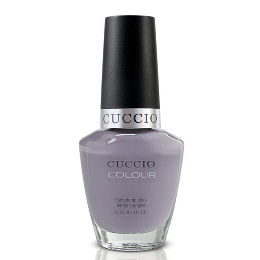 CUCCIO Colour Nail Polish 0.43oz - Soul Surfer #6144