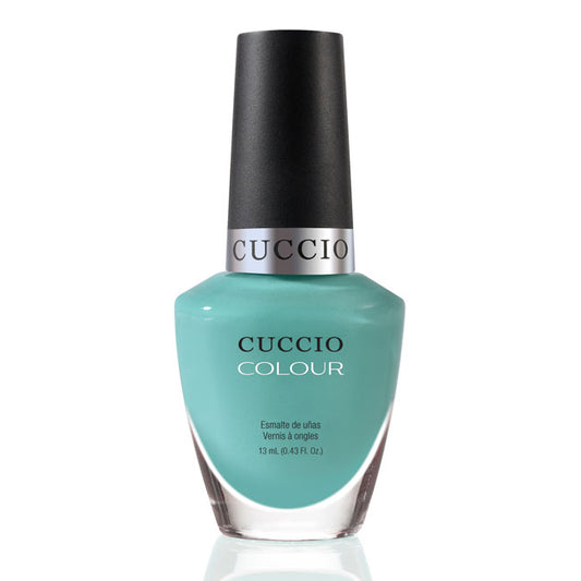 CUCCIO Colour Nail Polish 0.43oz - Karma #6153