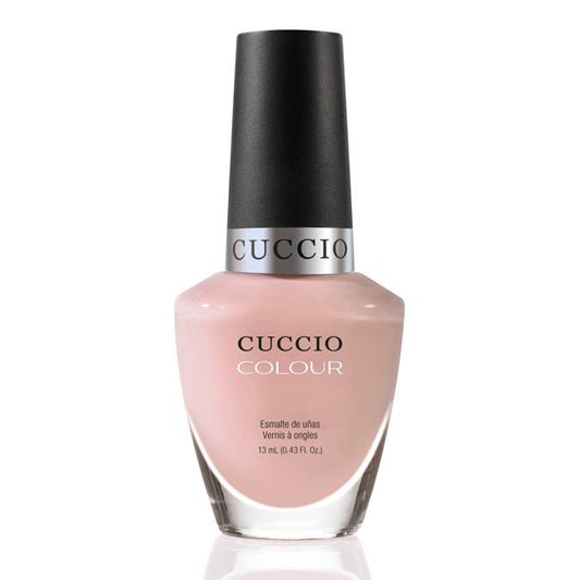CUCCIO Colour Nail Polish 0.43oz - Namaste #6154