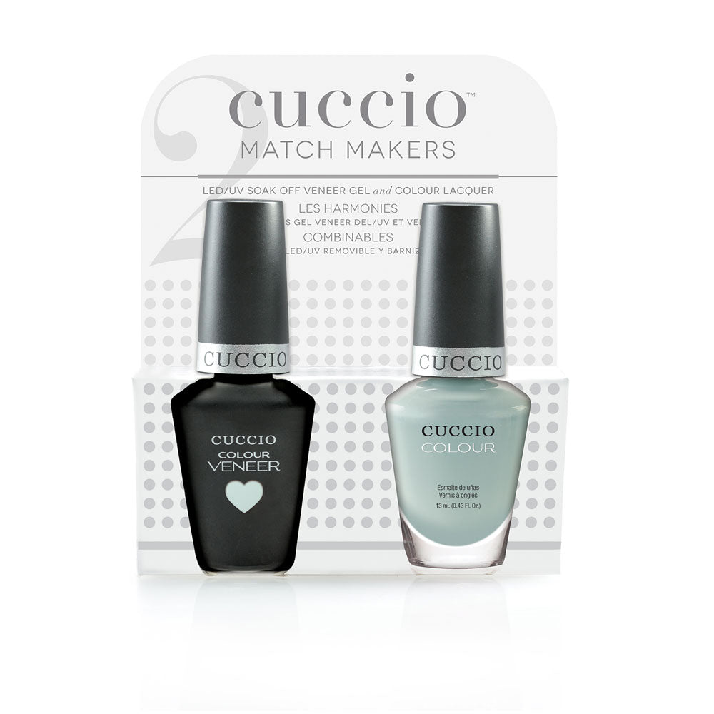 CUCCIO Match Makers 0.43oz - Another Beautiful Day #6416