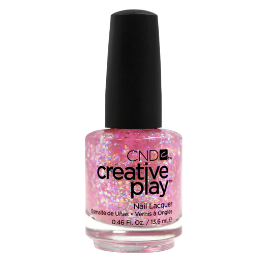CND Creative Play 0.46oz -  Got A Light? #466