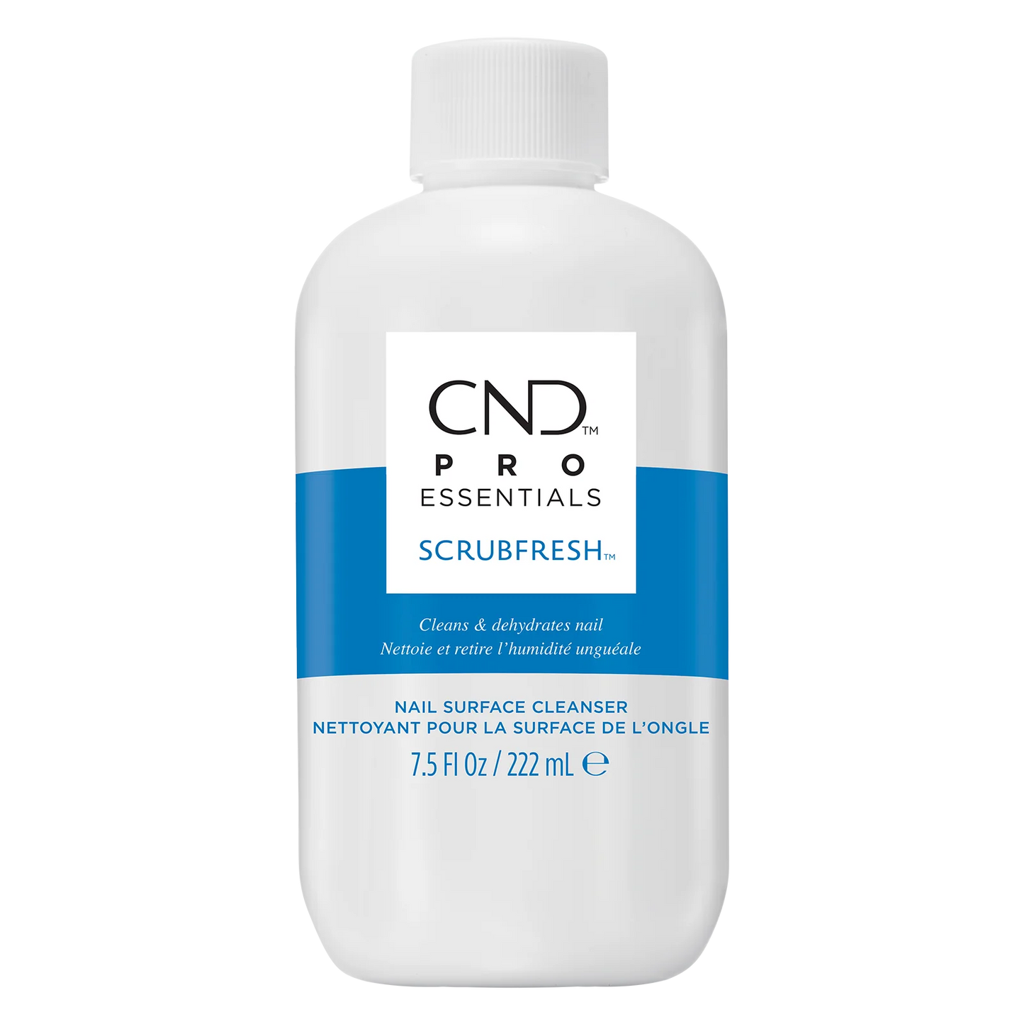 CND SCRUBFRESH™ Nail Surface Cleanser