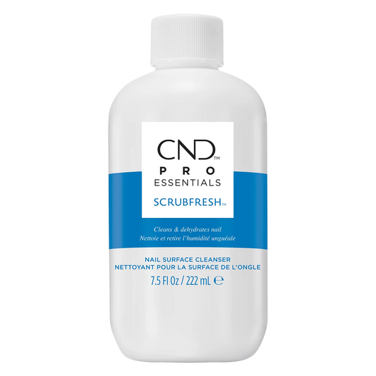 CND SCRUBFRESH™ Nail Surface Cleanser