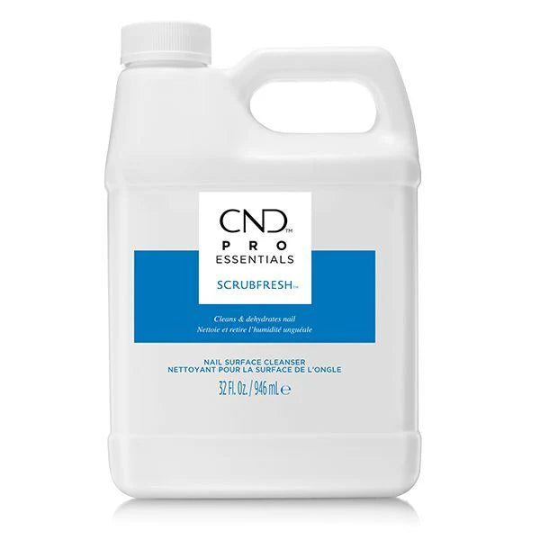 CND SCRUBFRESH™ Nail Surface Cleanser