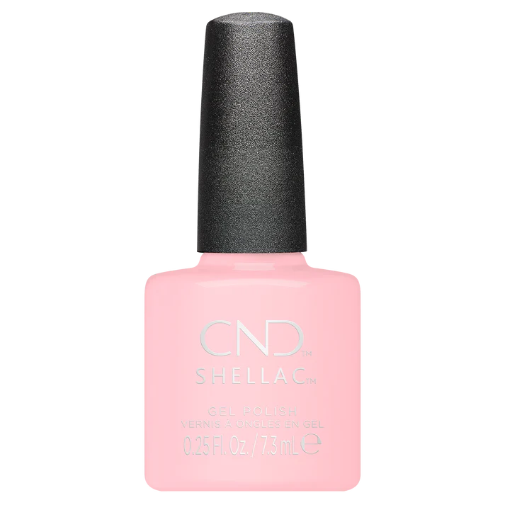 CND Shellac Gel Polish 0.25oz - Candied