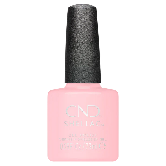 CND Shellac Gel Polish 0.25oz - Candied