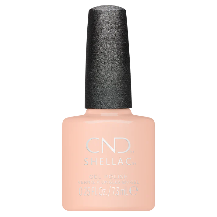 CND Shellac Gel Polish 0.25oz - Cashmere Wrap