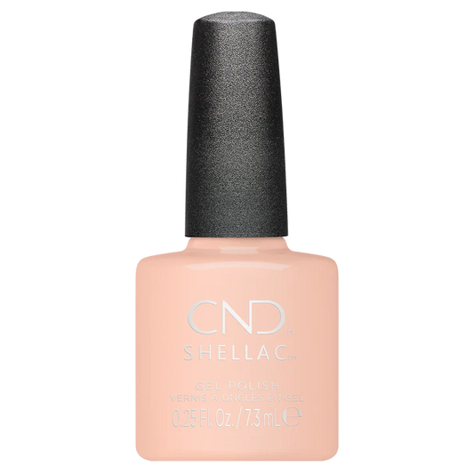 CND Shellac Gel Polish 0.25oz - Cashmere Wrap