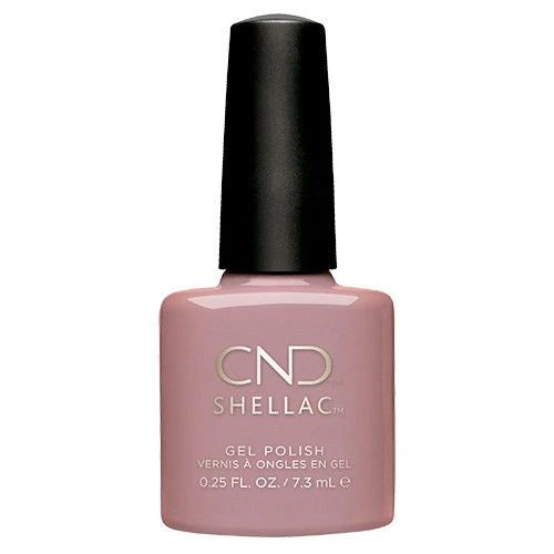 CND Shellac Gel Polish 0.25oz - Field Fox