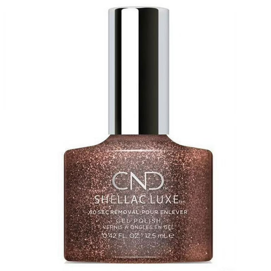CND™ SHELLAC LUXE™ Gel Polish 0.42oz - Grace #301